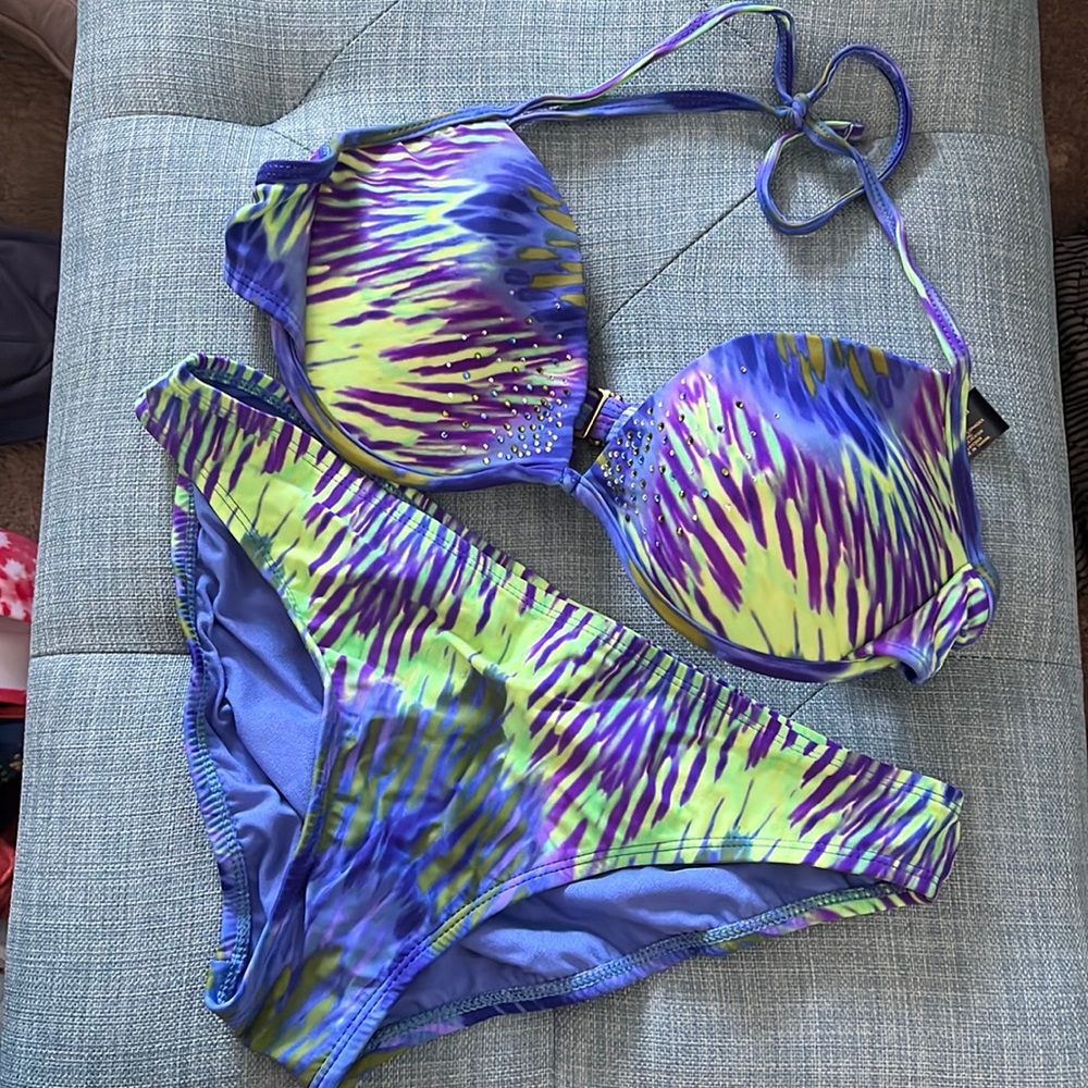 Endless Sun Bikini